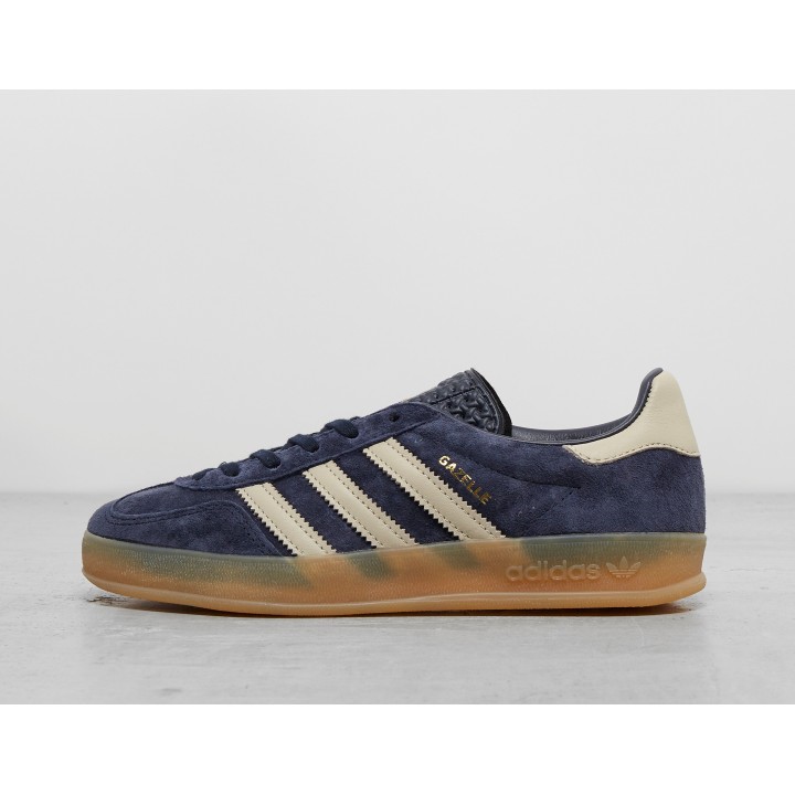 adidas Originals Gazelle Indoor Women's - Navy