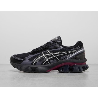 ASICS GEL-KINETIC FLUENT - Black