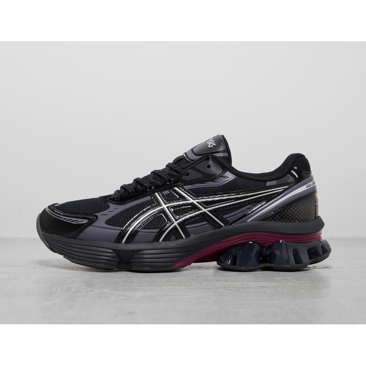 ASICS GEL-KINETIC FLUENT - Black