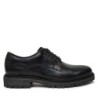 Halbschuhe Clarks Clarkridge Lo 26179725 Schwarz