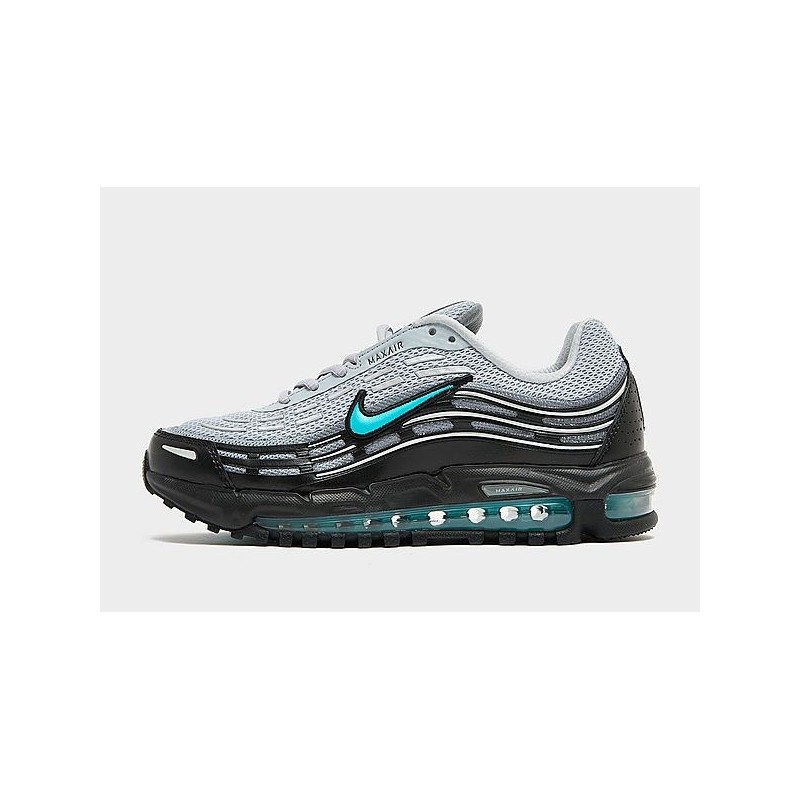 Nike Air Max TL 2.5 - Black - Mens, Black