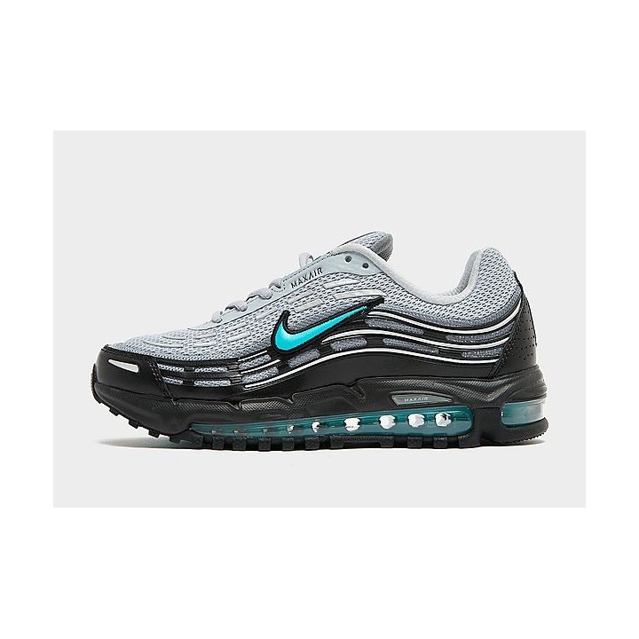 Nike Air Max TL 2.5 - Black - Mens, Black