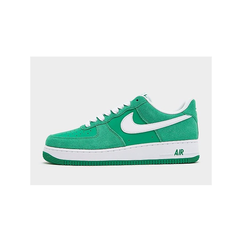 Nike Air Force 1 Low - Stadium Green - Mens, Stadium Green