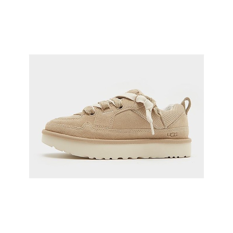 UGG Lowmel Lo Damen - Ecru Tint - Womens, Ecru Tint