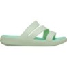 Crocs Damen Getaway Strappy Sandale