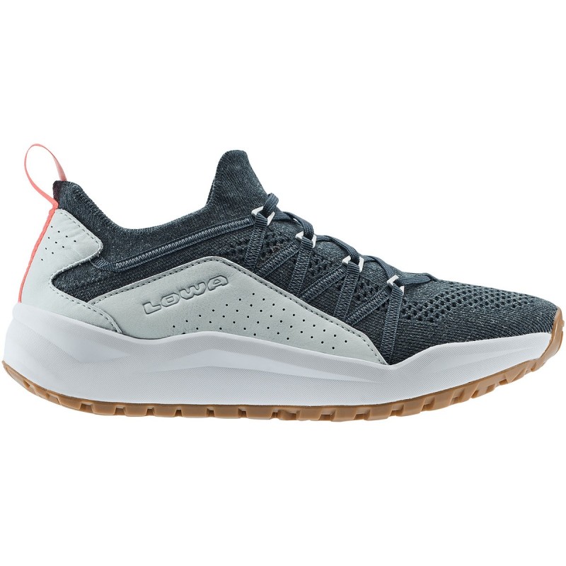 Lowa Herren Kaloya Knit Schuhe