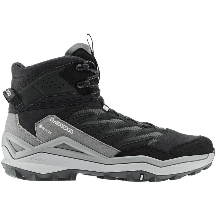Lowa Herren Maddox Pro GTX Mid Schuhe