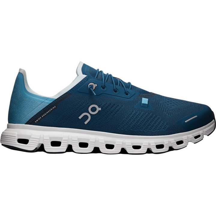 ON Herren Cloud 6 Coast Schuhe