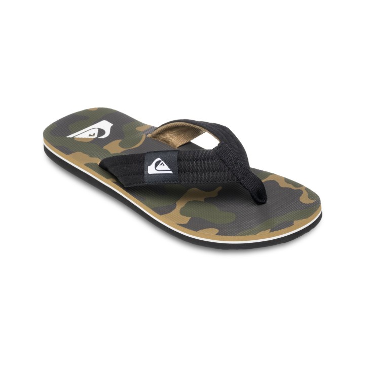 Quiksilver Zehentrenner "MOLOKAI LAYBACK II"