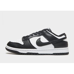 Nike Dunk Low - White, White