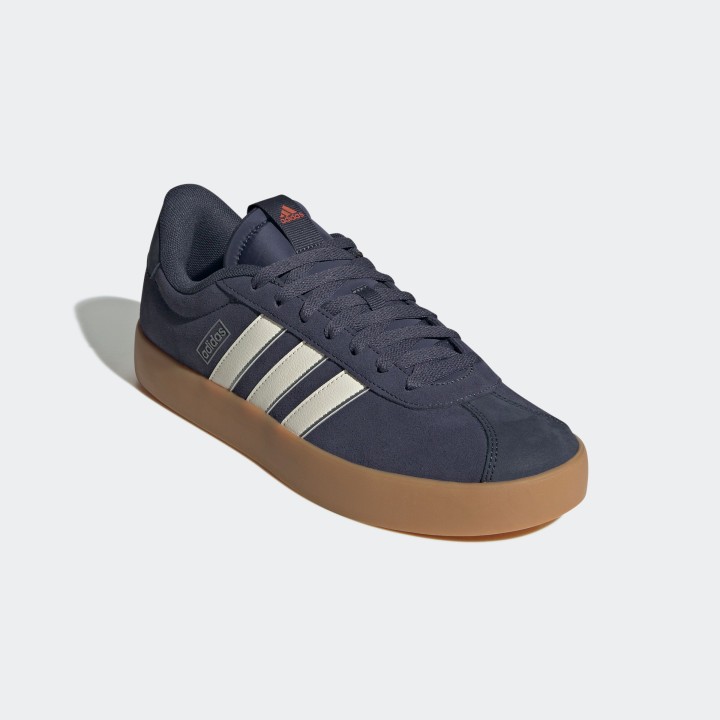 adidas Sportswear Sneaker "VL COURT 3.0", inspiriert vom Design des adidas samba
