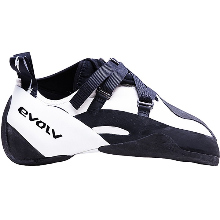Evolv Zenist Pro Kletterschuhe
