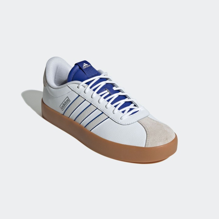 adidas Sportswear Sneaker "VL COURT 3.0", inspiriert vom Design des adidas samba