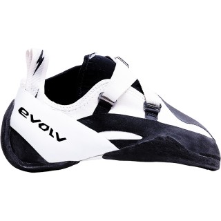 Evolv Zenist Pro LV Kletterschuhe