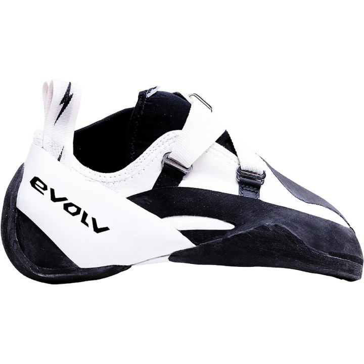 Evolv Zenist Pro LV Kletterschuhe