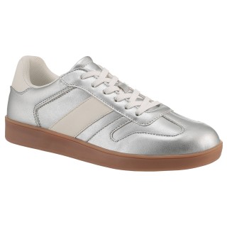 Aniston SHOES Sneaker, Retro-Sneaker, Freizeitschuh, Schnürschuh - neue KOLLEKTION