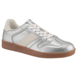 Aniston SHOES Sneaker, Retro-Sneaker, Freizeitschuh, Schnürschuh - neue KOLLEKTION