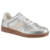 Aniston SHOES Sneaker, Retro-Sneaker, Freizeitschuh, Schnürschuh - neue KOLLEKTION