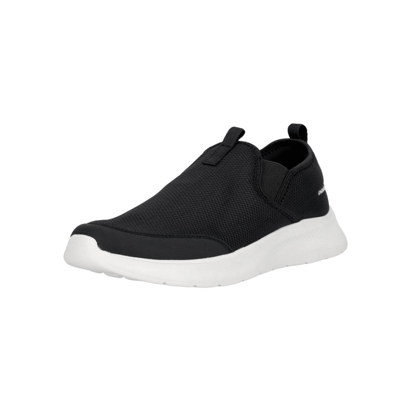 ENDURANCE Sneaker "Alaric", im schnürsenkellosen Design
