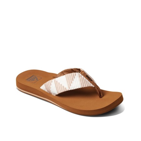 Reef Zehentrenner "REEF SPRING WOVEN"