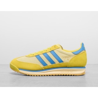 adidas Originals SL 72 RS Schuh - Yellow