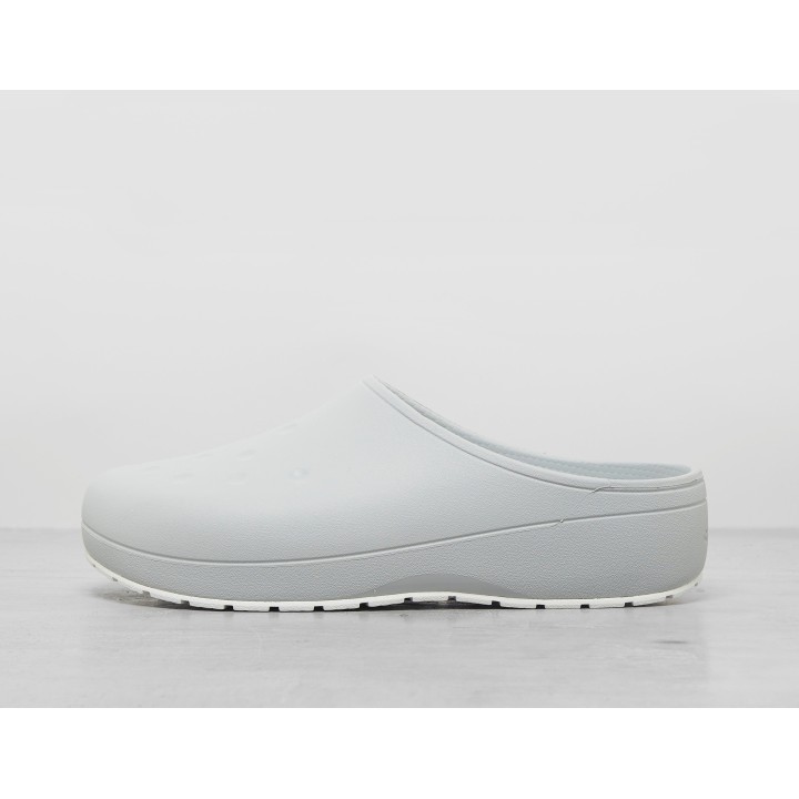 Crocs Classic Quiet Clog - Grey