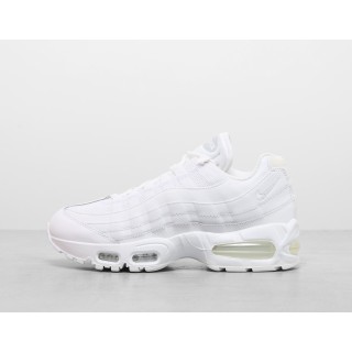 Nike Air Max 95 Frauen - White