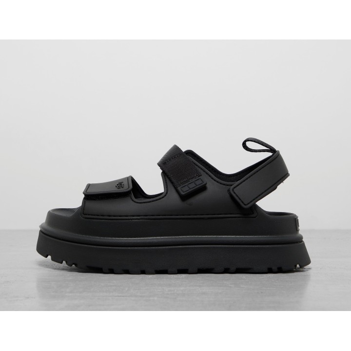 UGG GoldenGlow Women's - Black