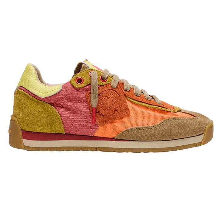 Satorisan Damen Enso Gaia Schuhe