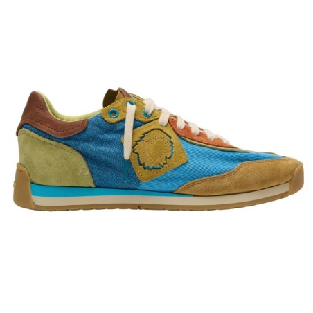Satorisan Herren Enso Gaia Schuhe