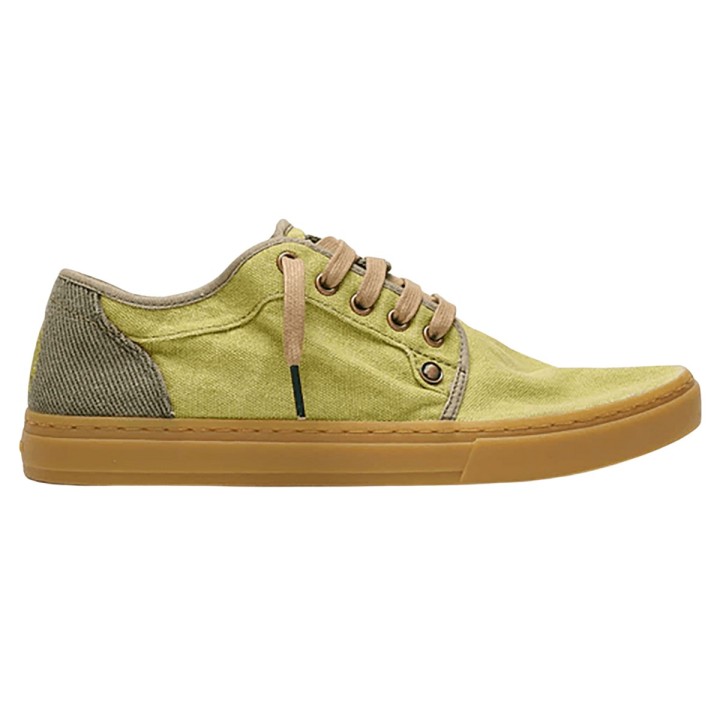 Satorisan Herren Heisei Gaia Terra.2 Schuhe