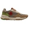 Satorisan Herren Chacrona Linen Schuhe