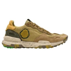 Satorisan Herren Chacrona Linen Schuhe