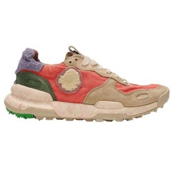 Satorisan Damen Chacrona Linen Schuhe