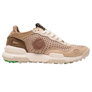 Satorisan Damen Chacrona Laser Premium Schuhe