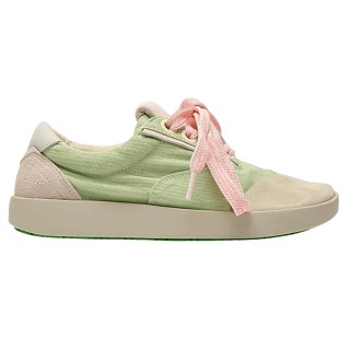 Satorisan Damen Hatko Vintage Schuhe