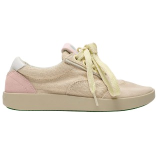 Satorisan Damen Hatko Vintage Schuhe