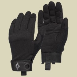 Crag Gloves Men Größe S Farbe black