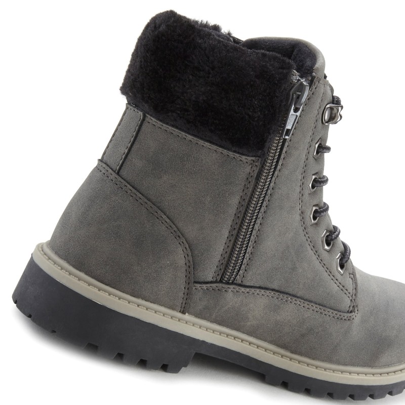 Stiefelette
