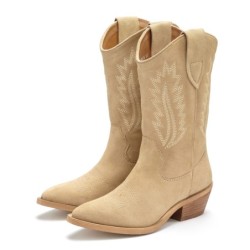 Cowboy Boots