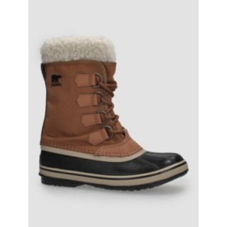 Sorel Winter Carnival Wp Winterstiefel camel brown
