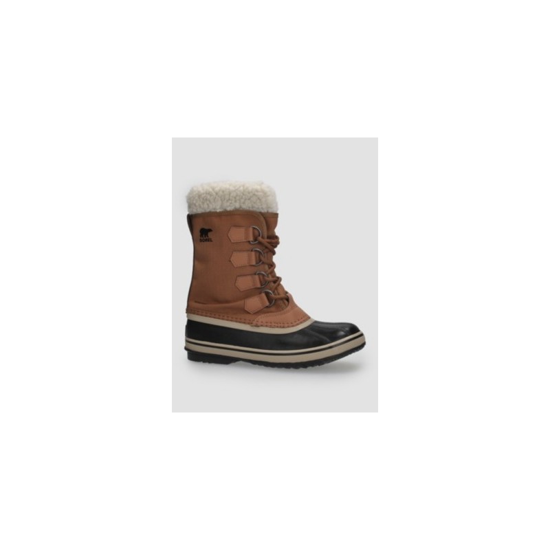 Sorel Winter Carnival Wp Winterstiefel camel brown