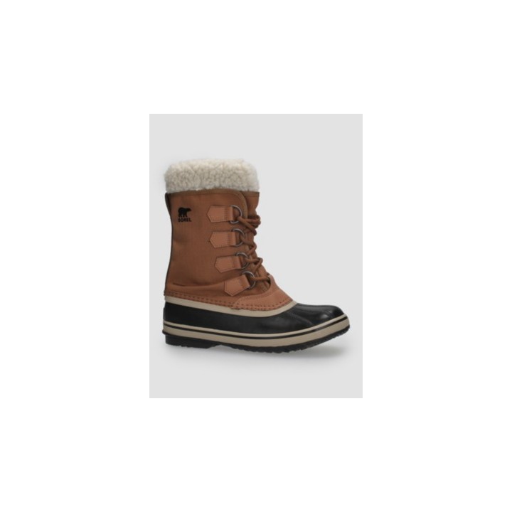 Sorel Winter Carnival Wp Winterstiefel camel brown