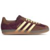 Adidas Gazelle Herren Schuhe - Rot - Größe: 46 2/3 - Netz/Synthetik - Foot Locker