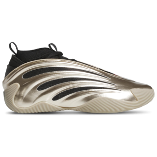 Adidas Harden Damen Schuhe - Silber - Größe: 38 - Netz/Synthetik - Foot Locker