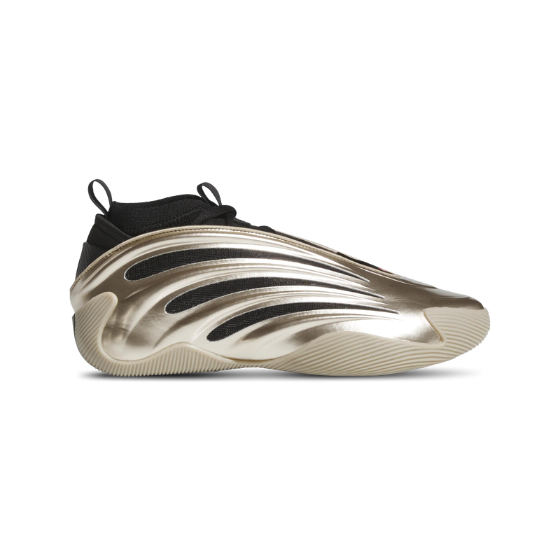 Adidas Harden Damen Schuhe - Silber - Größe: 38 - Netz/Synthetik - Foot Locker