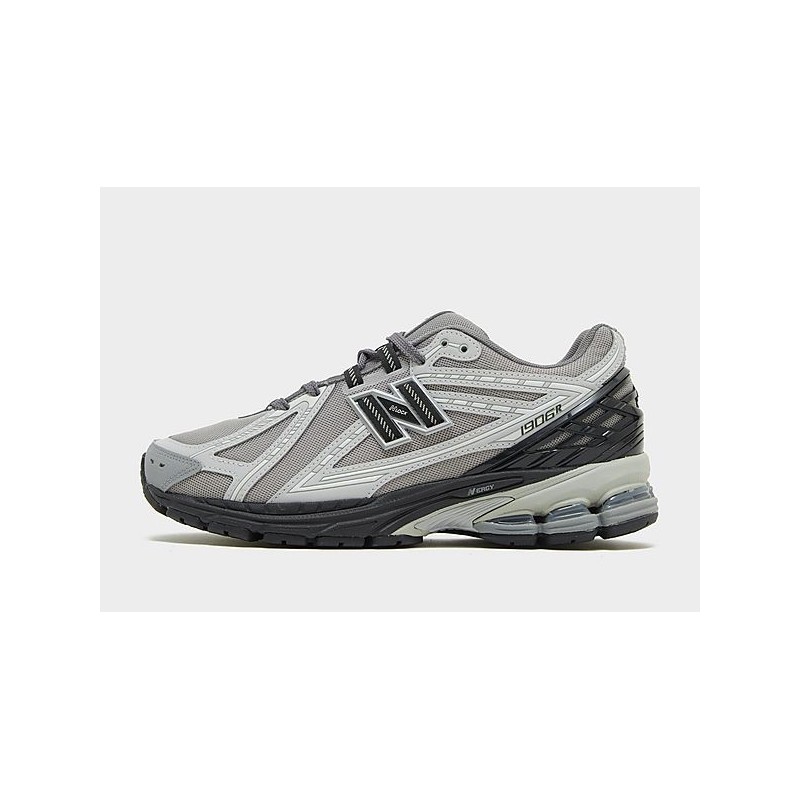 New Balance 1906R - Grey - Mens, Grey
