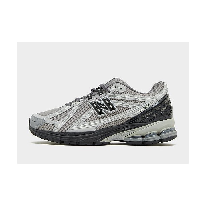 New Balance 1906R - Grey - Mens, Grey