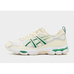 ASICS GEL-NYC Utility - White - Mens, White