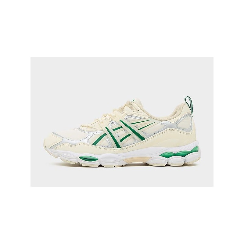 ASICS GEL-NYC Utility - White - Mens, White